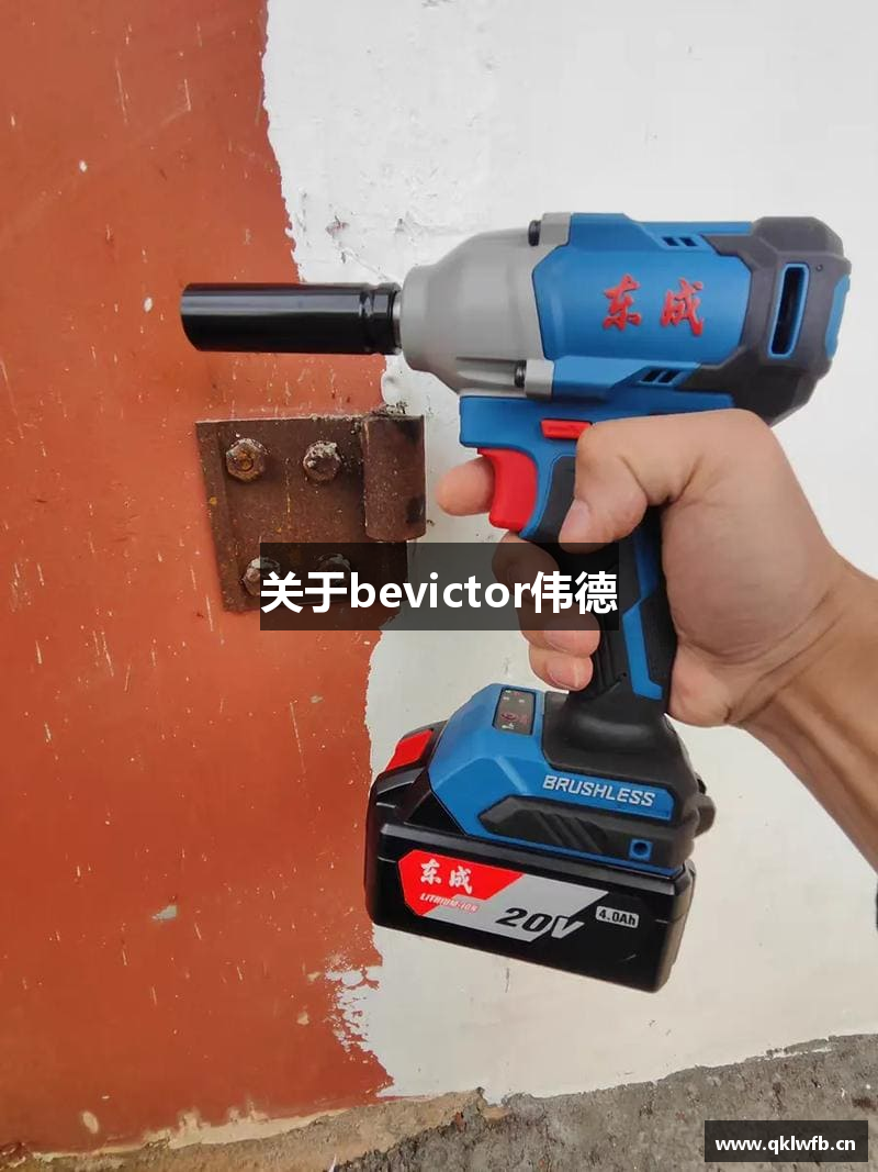 关于bevictor伟德